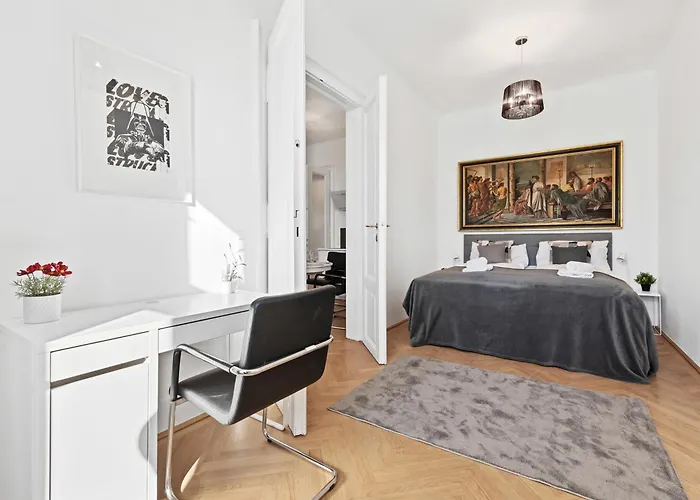 Center Apartament