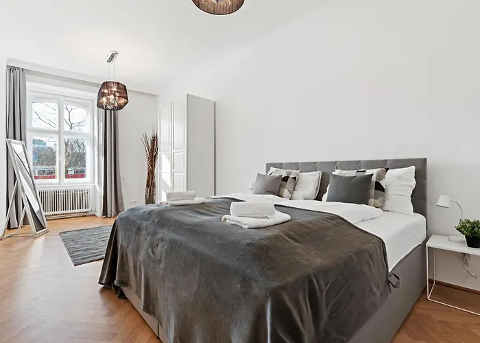 Center Apartament
