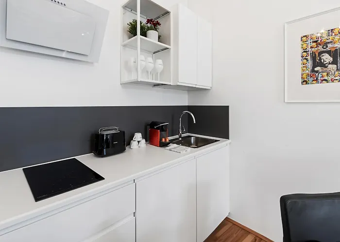Center Apartament