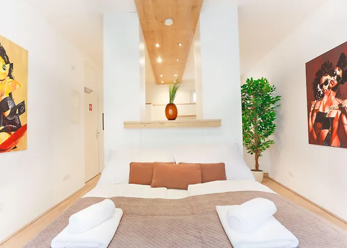 Apartament Center