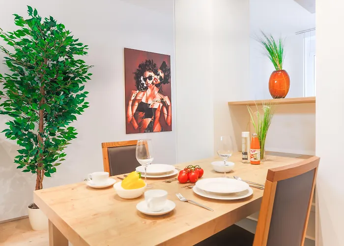 Center Apartament