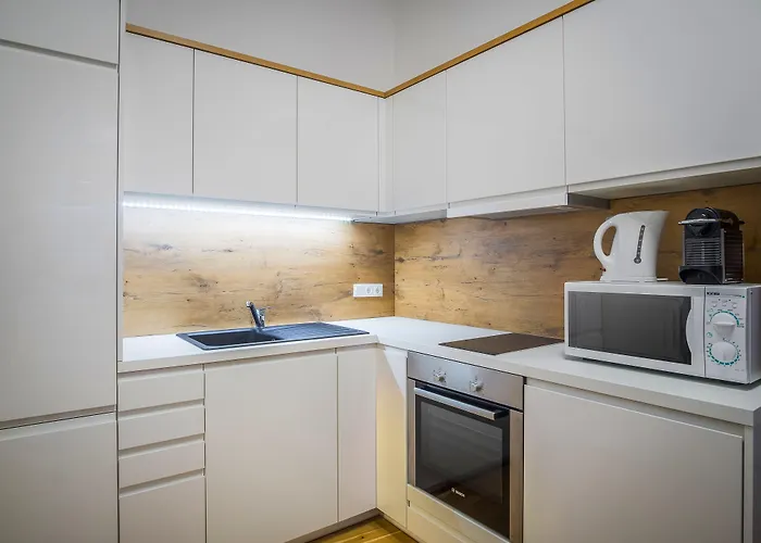 Center Apartament *