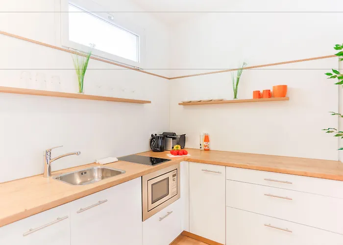 Apartament Center *