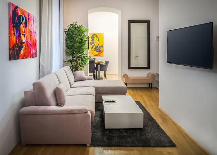 Center Apartament