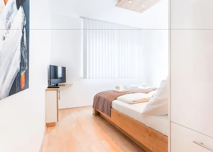 Center Apartament *