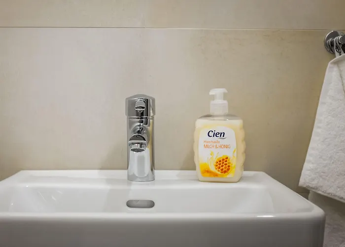Center Apartament