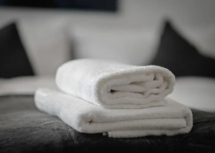 Apartament Center *
