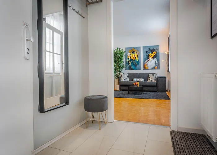 Apartament Center