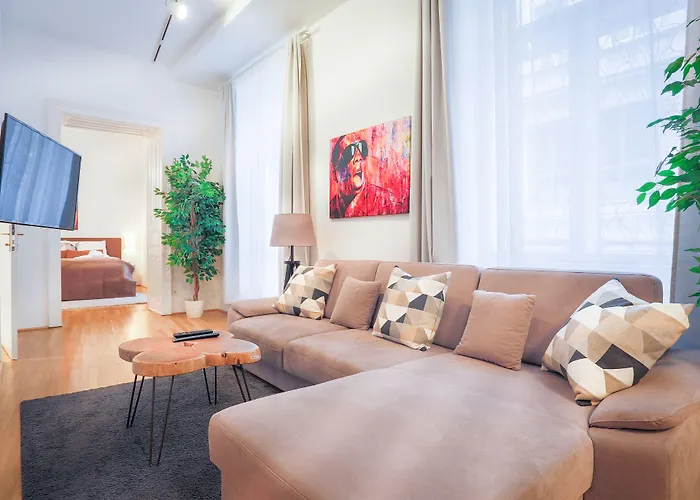 Center Apartament *