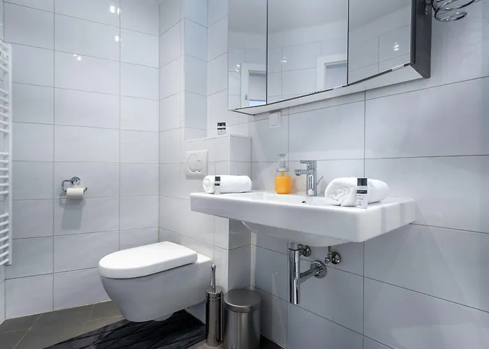 Apartament Center