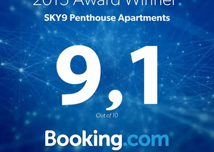 Center Apartament