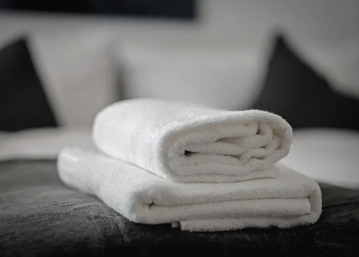 Apartament Center *