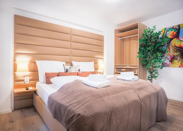 Apartament Center