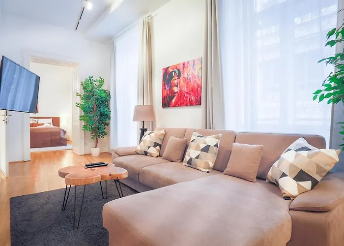 Center Apartament *