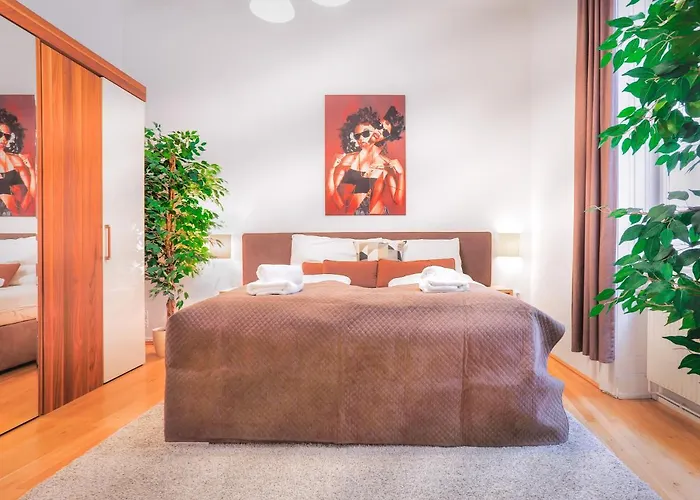 Center Apartamento Viena